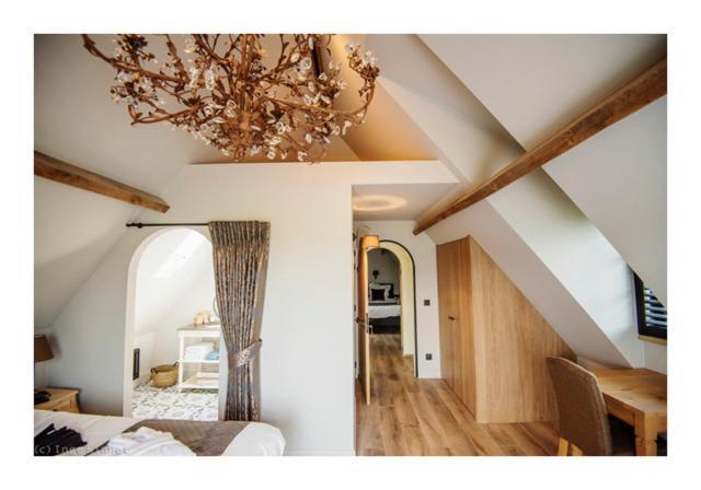 B&B A'Laise Zedelgem Exterior foto